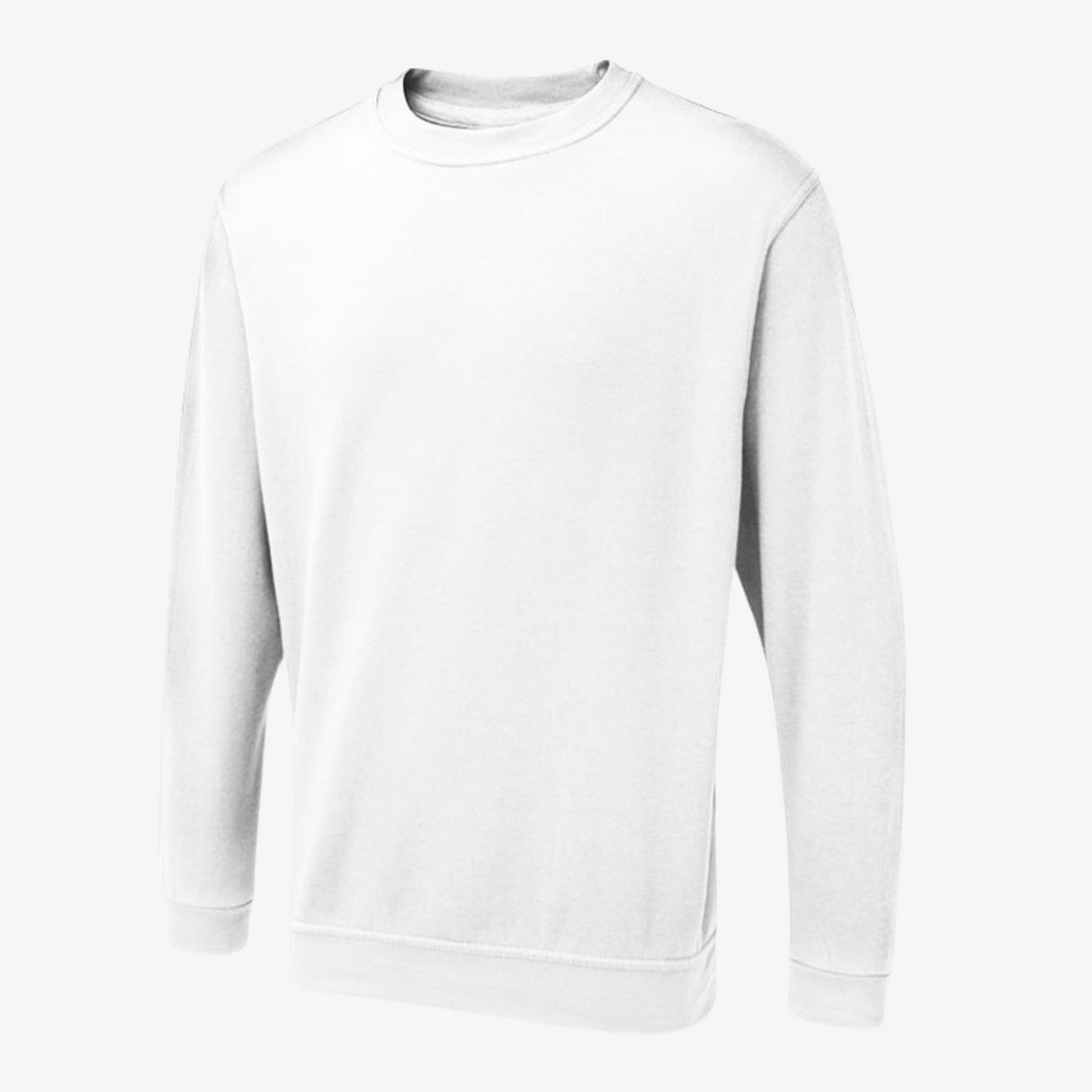 Sweatshirt UX