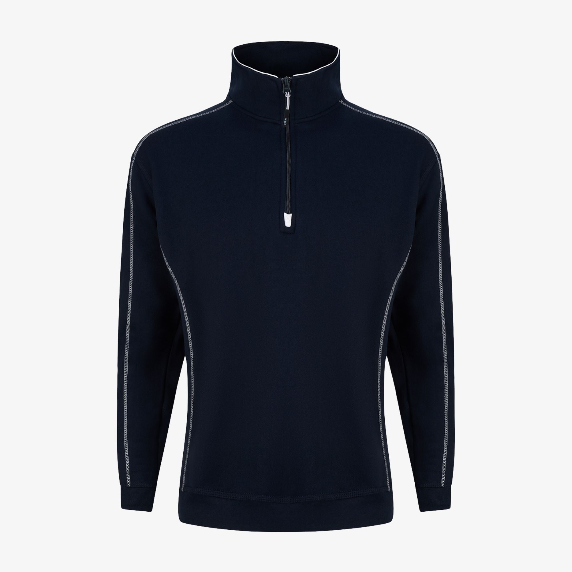 Crane 1/4 Zip Sweatshirt