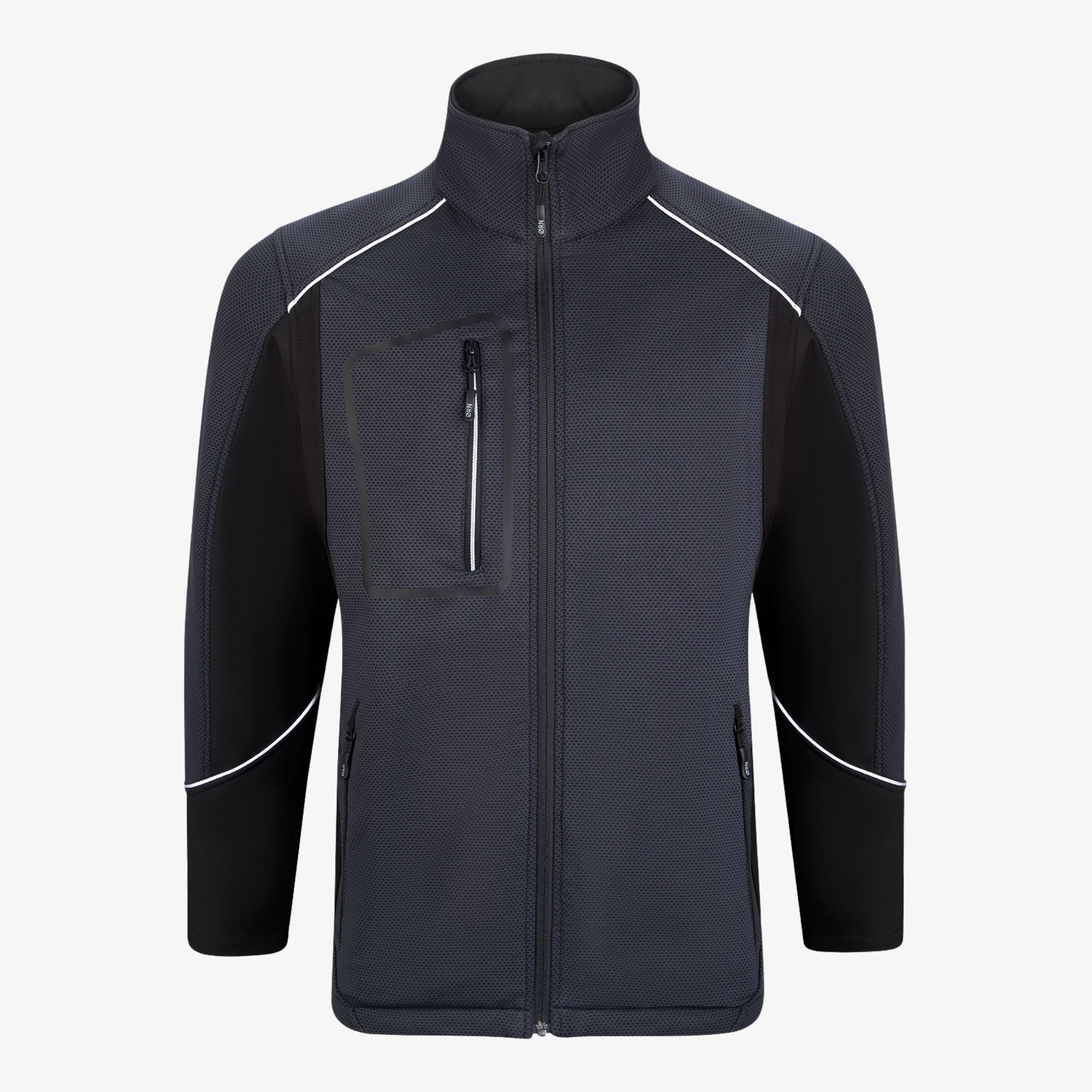 Softshell Jacke Shearwater