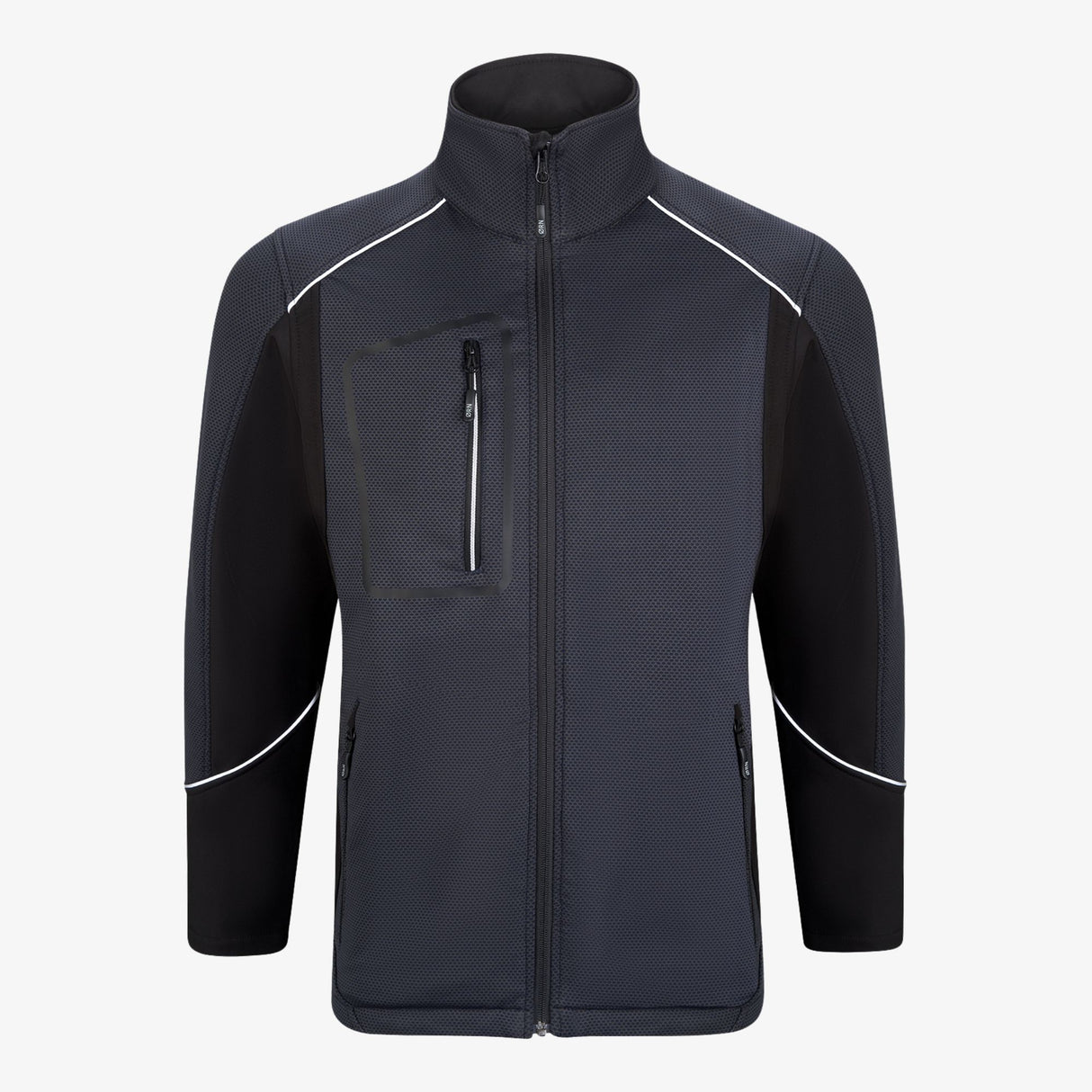 Softshell Jacke Shearwater