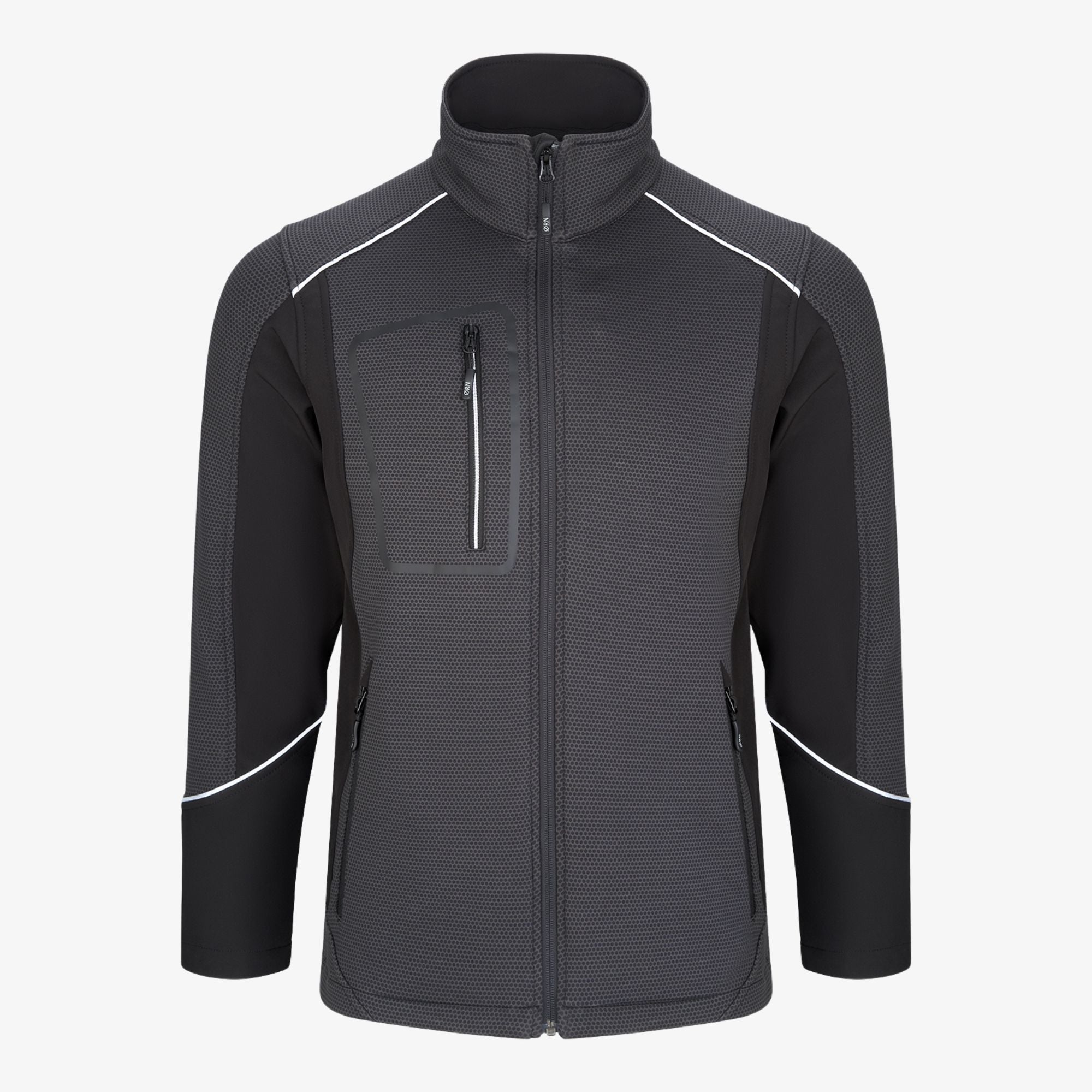 Softshell Jacke Shearwater