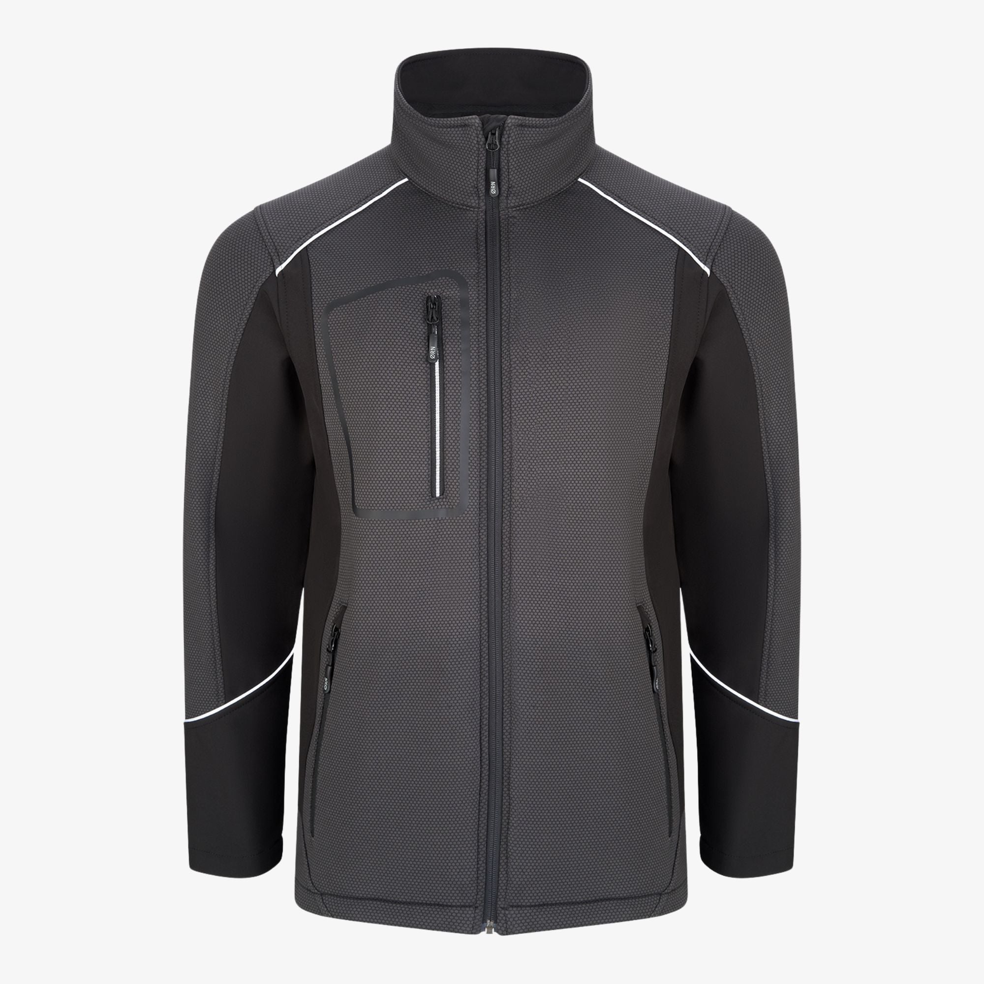 Softshell Jacke Shearwater