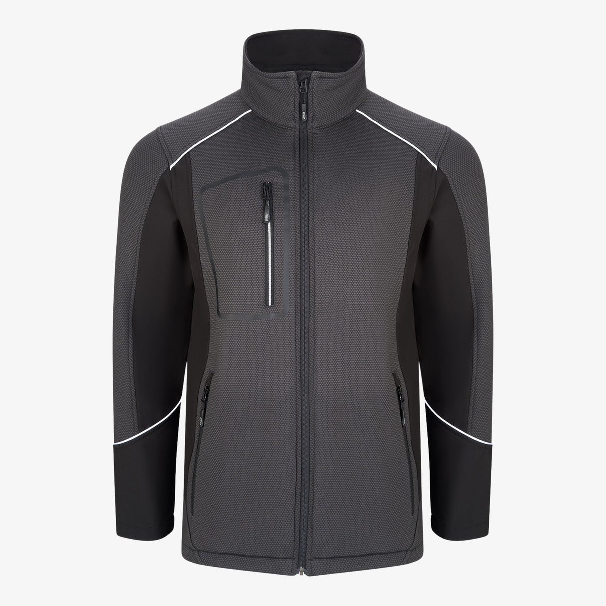 Softshell Jacke Shearwater