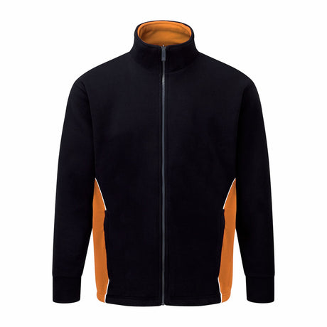 Premium Fleece Silverswift