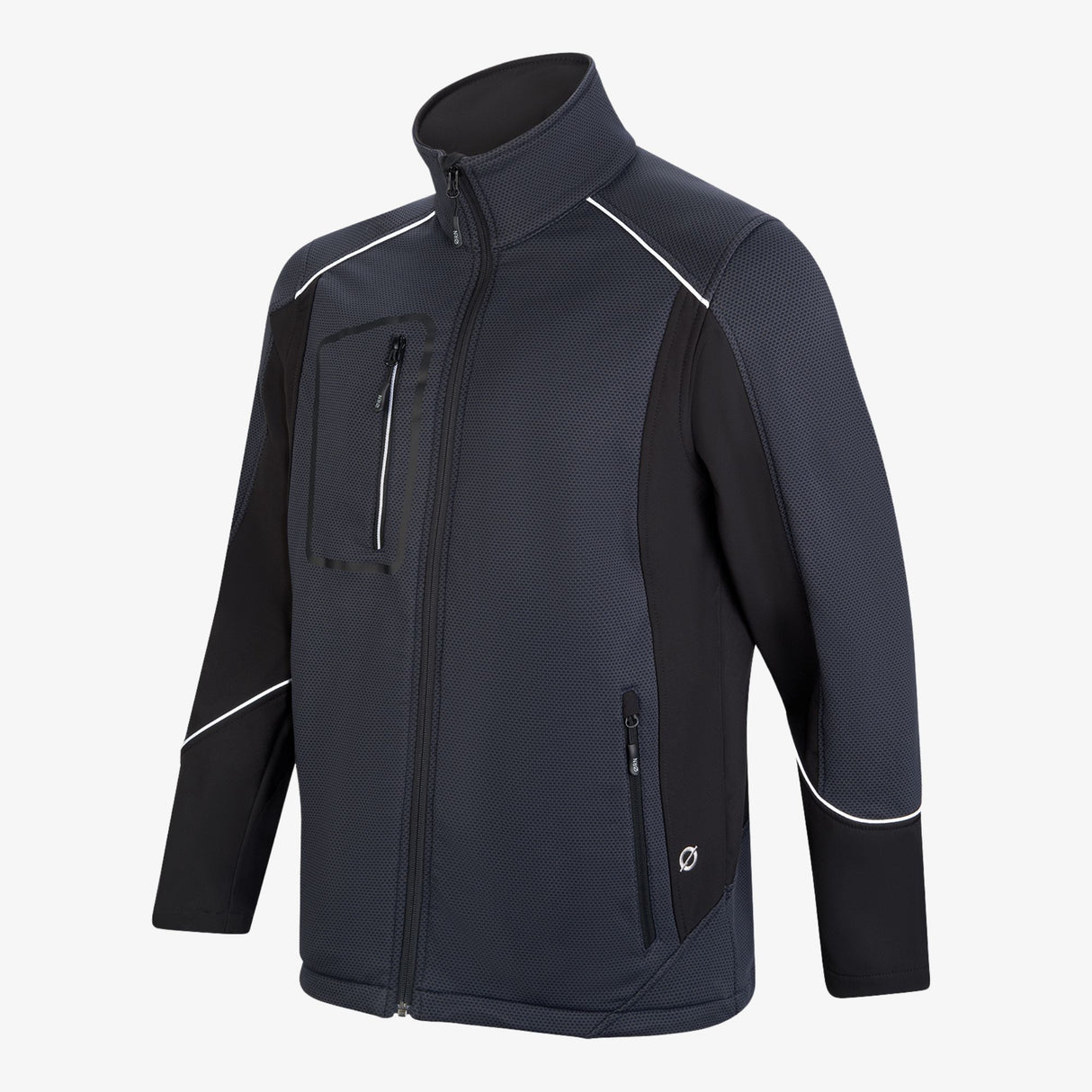 Softshell Jacke Shearwater