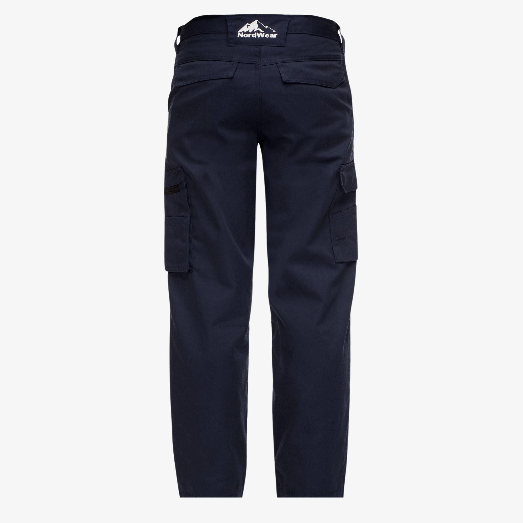 Bundhose mit Stretch Nord Wear