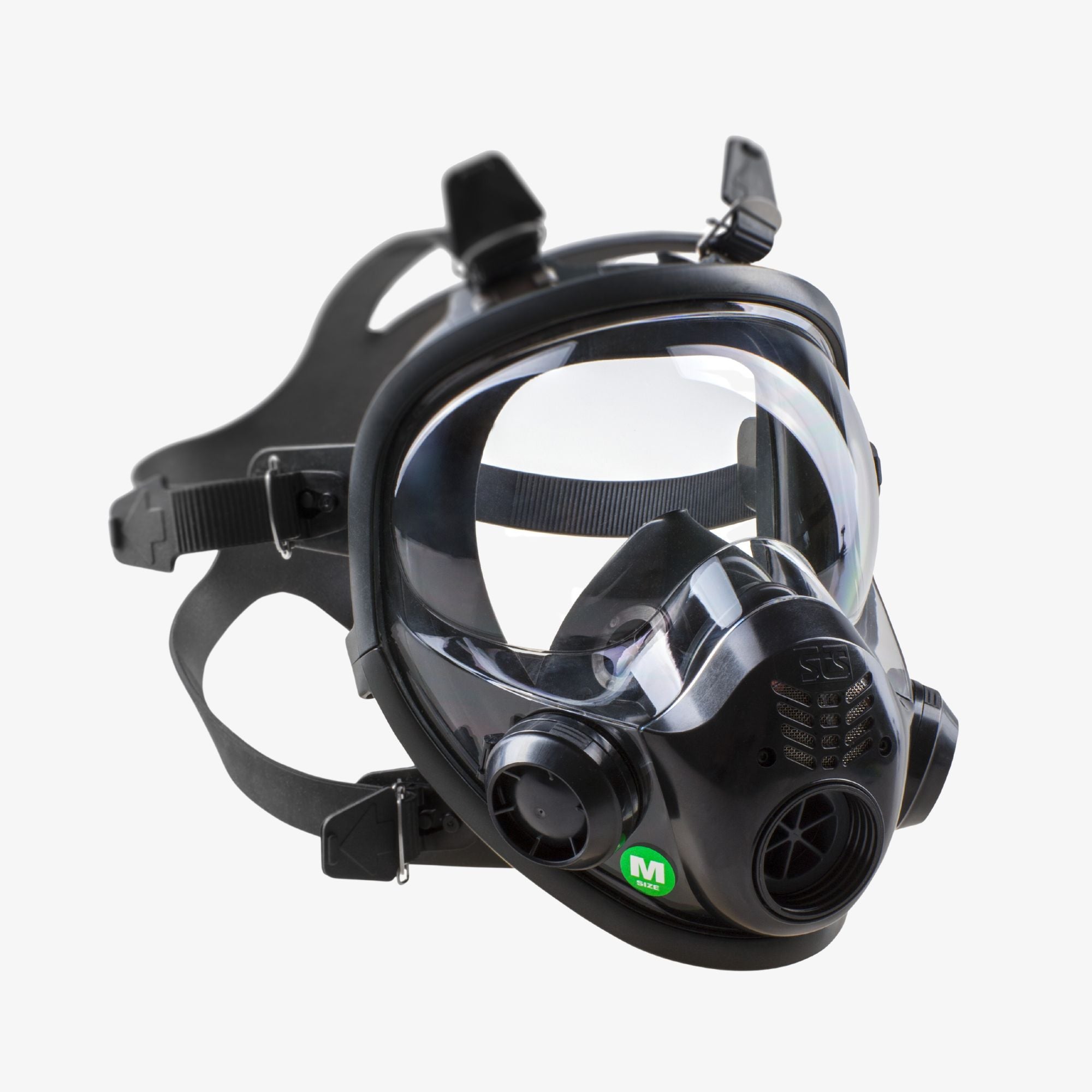 Cleanair Vollschutzmaske GX02