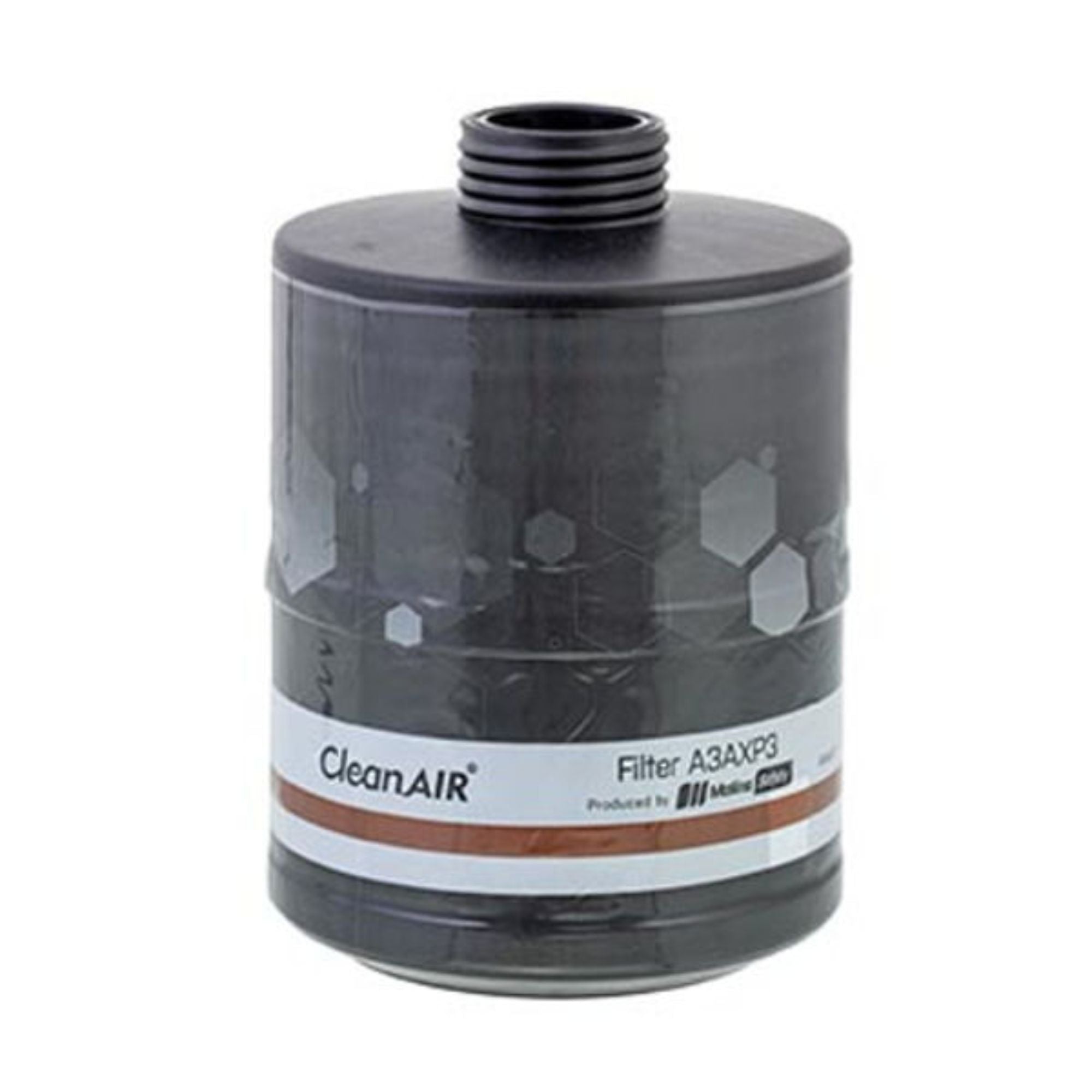 Cleanair Chemical 2F Filter X3 - A2B2E2P3