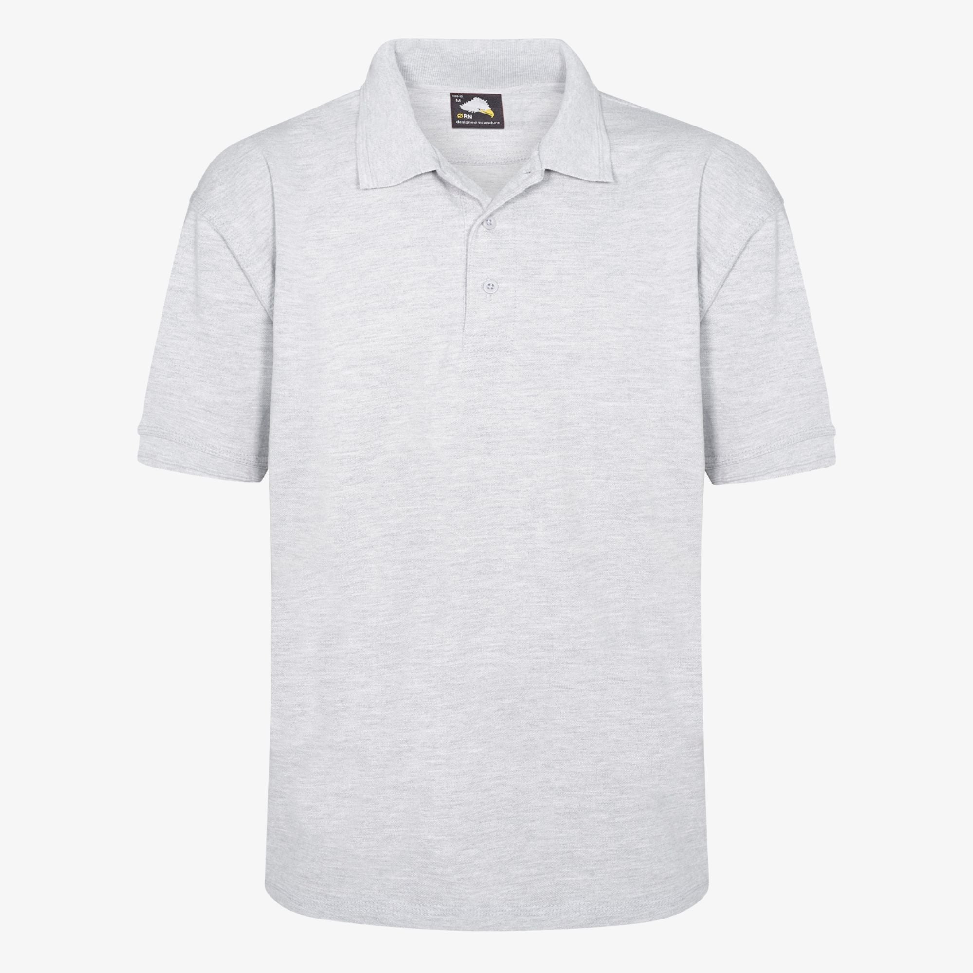 Premium Poloshirt Mischgewebe