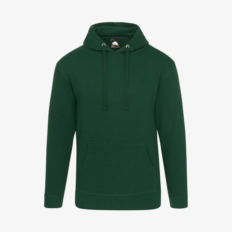 Owl Premium Hoodie