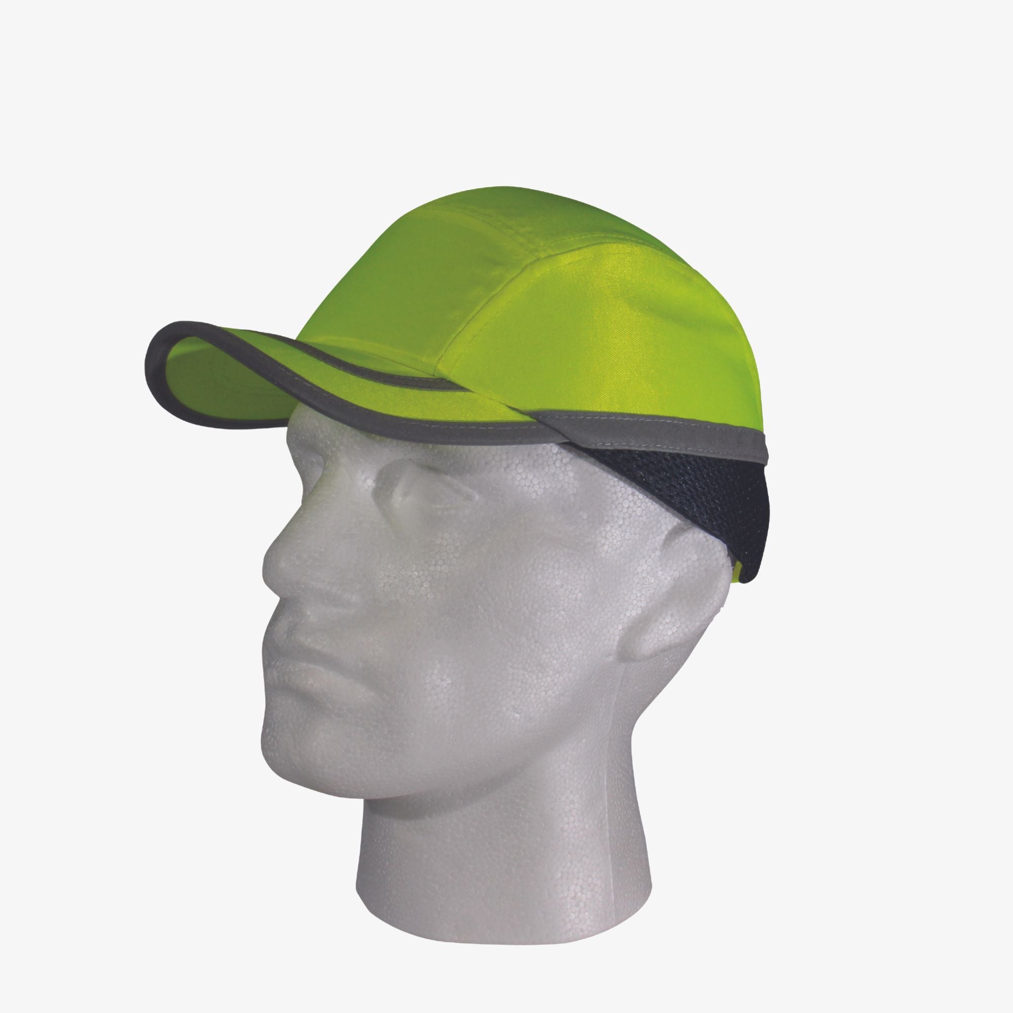 Bumpcap High Viz low Profile