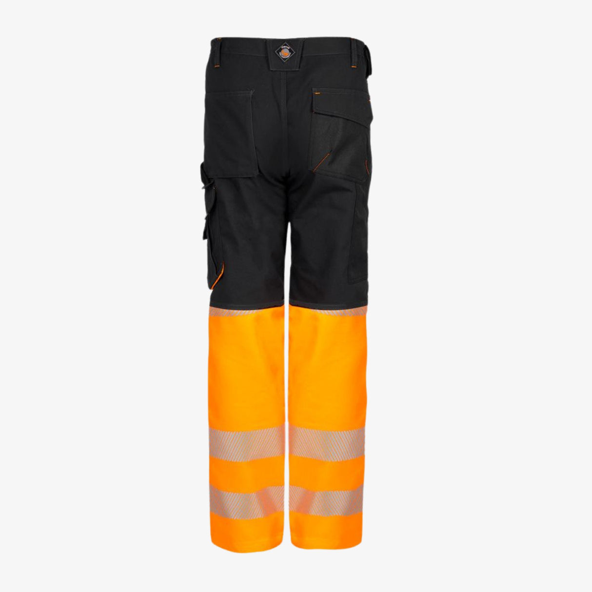 Warnschutz Bundhose Klasse 1