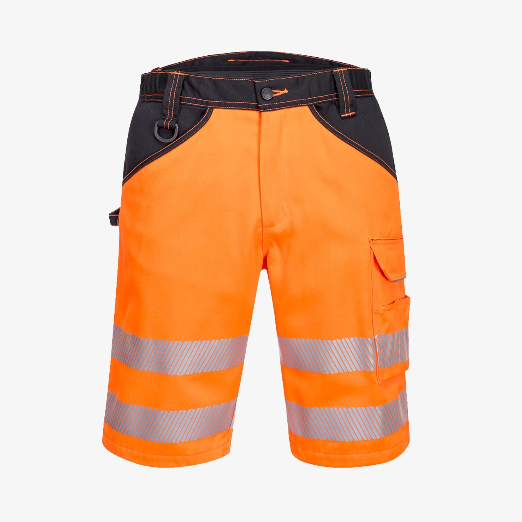 Warnschutz Shorts