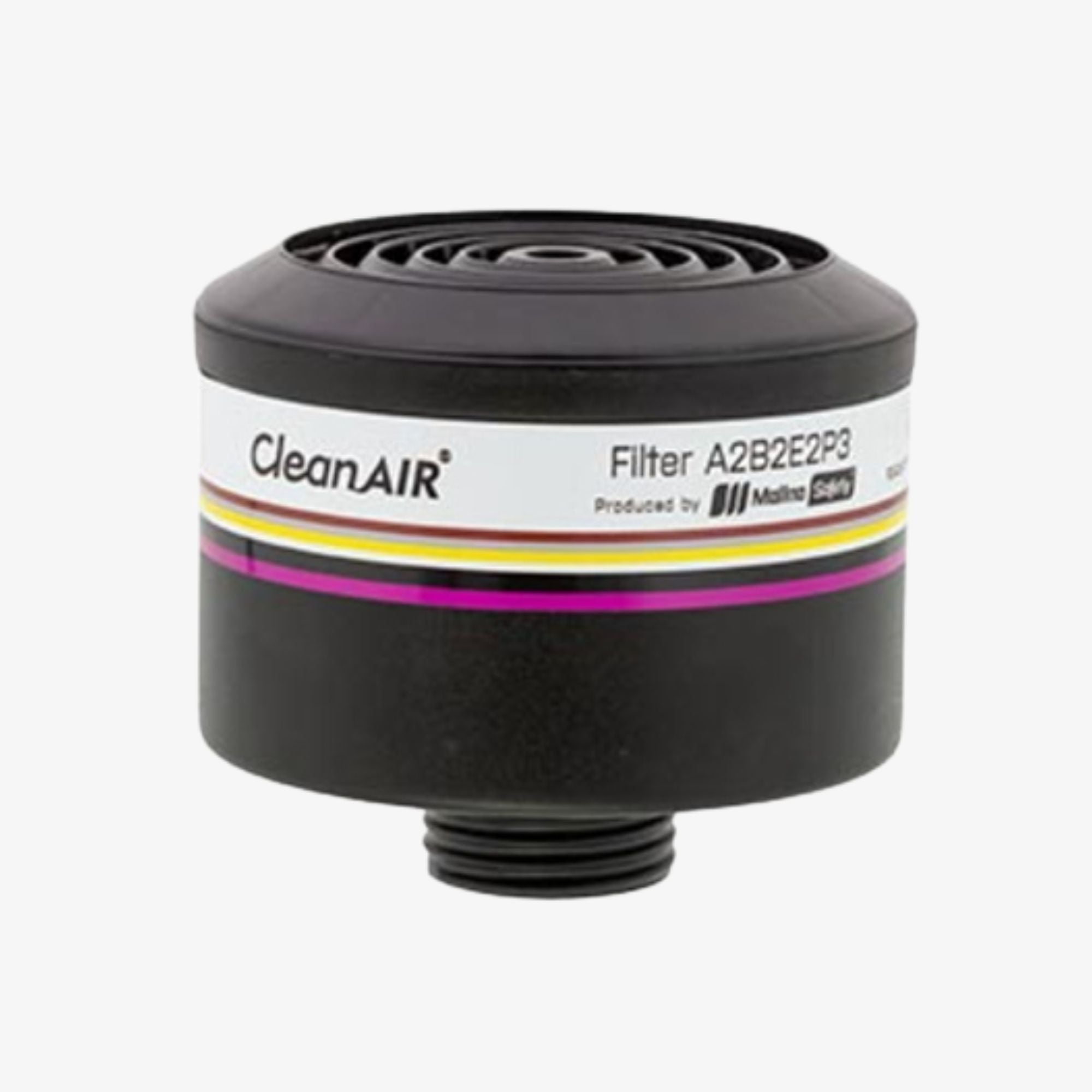 Cleanair Chemical 2F Filter - A3AXP3