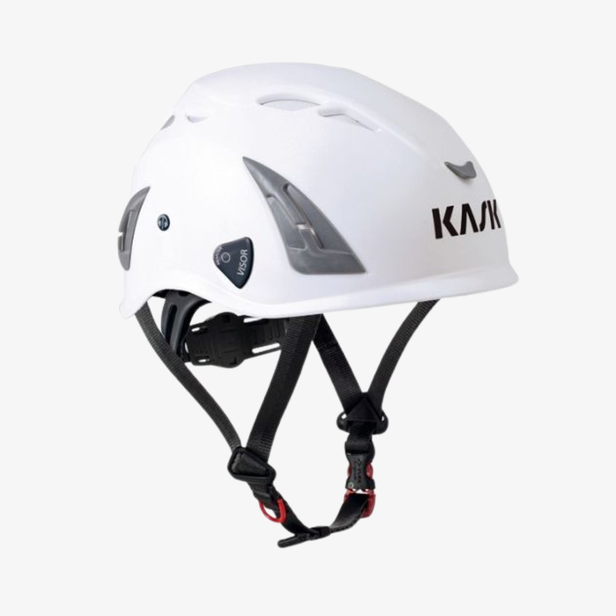 Kask Schutzhelm Superplasma AQ