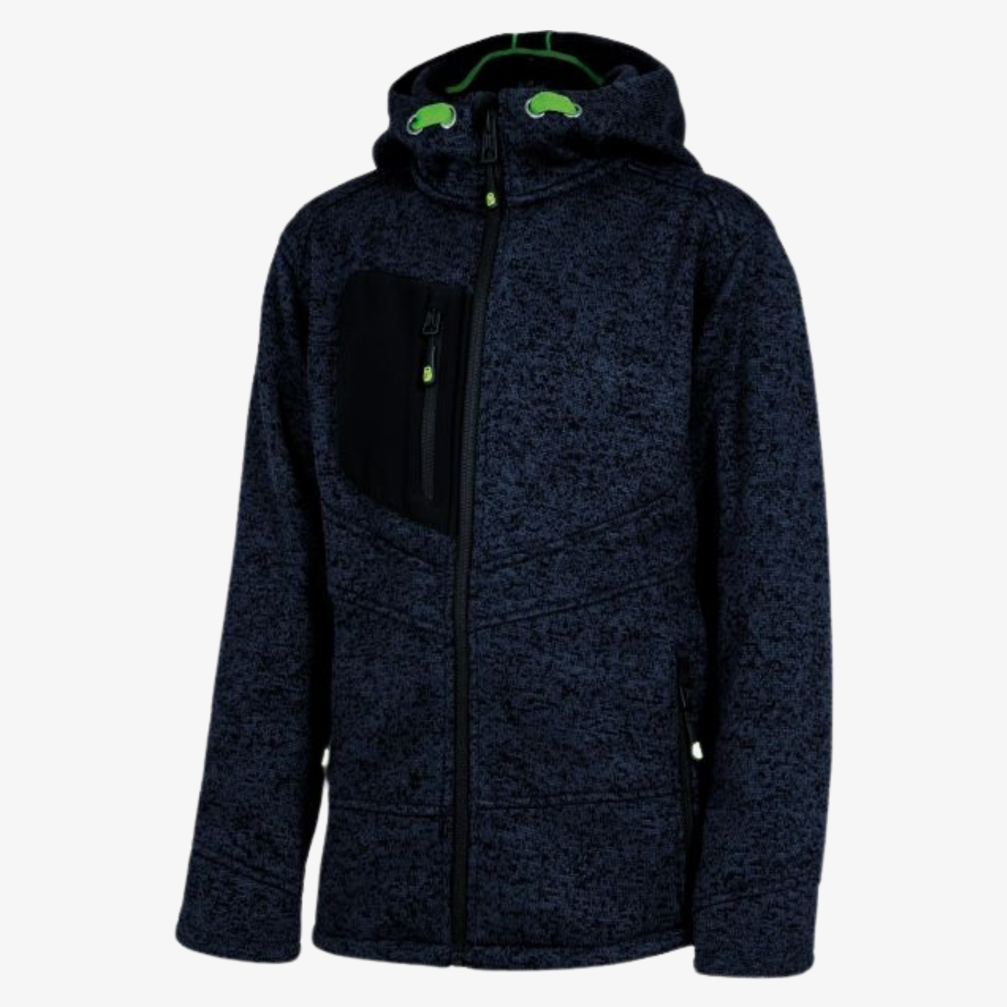 Kids Strickjacke Flexline