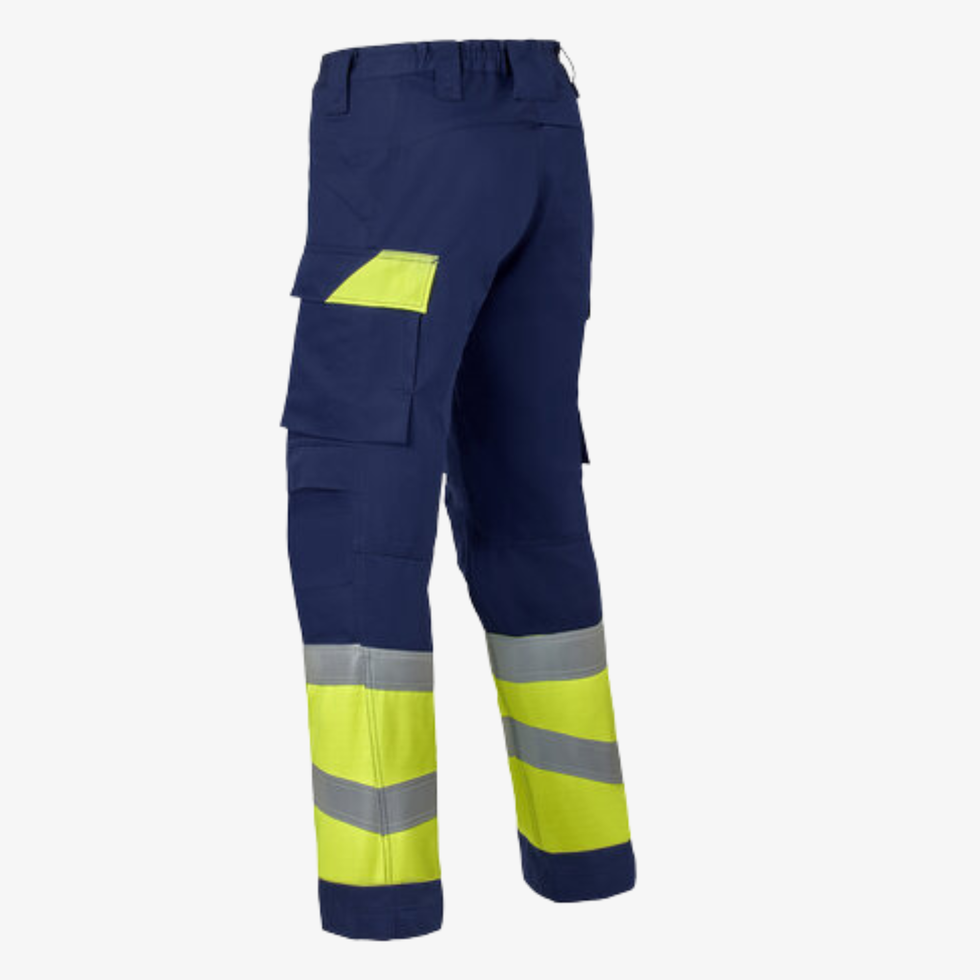 Multinorm Bundhose Multi Protector+ FR