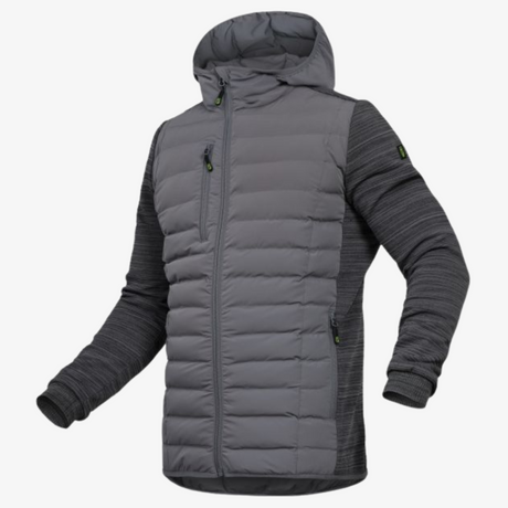 Casual Hybridjacke Flexline