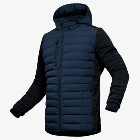 Casual Hybridjacke Flexline