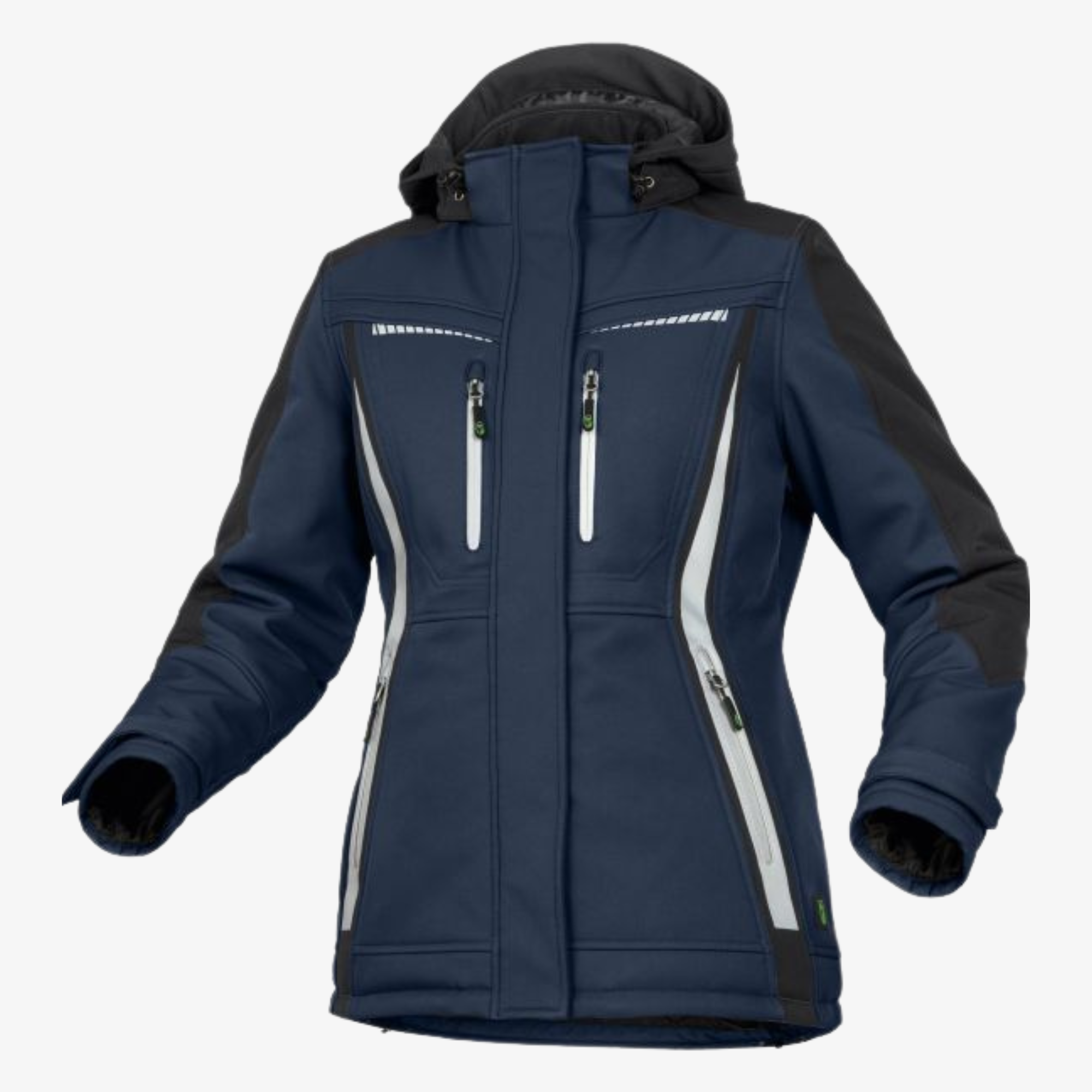 Damen Winter Softshelljacke Flexline