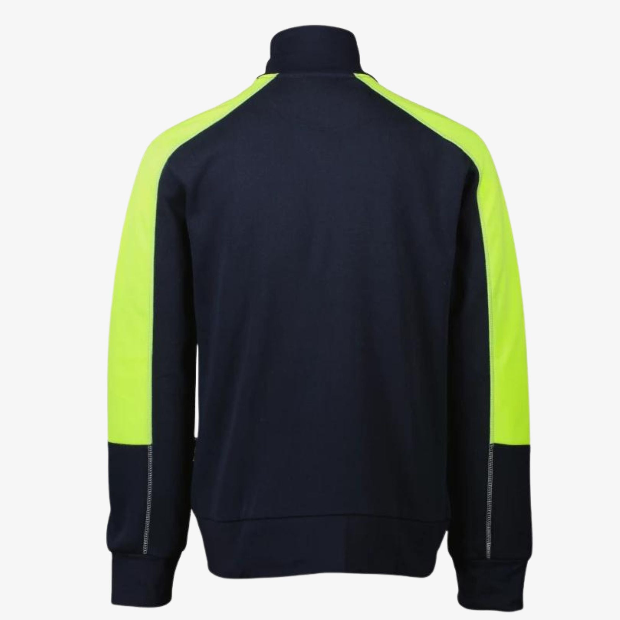 Sweatshirt-Jacke Addvis, Nord Wear