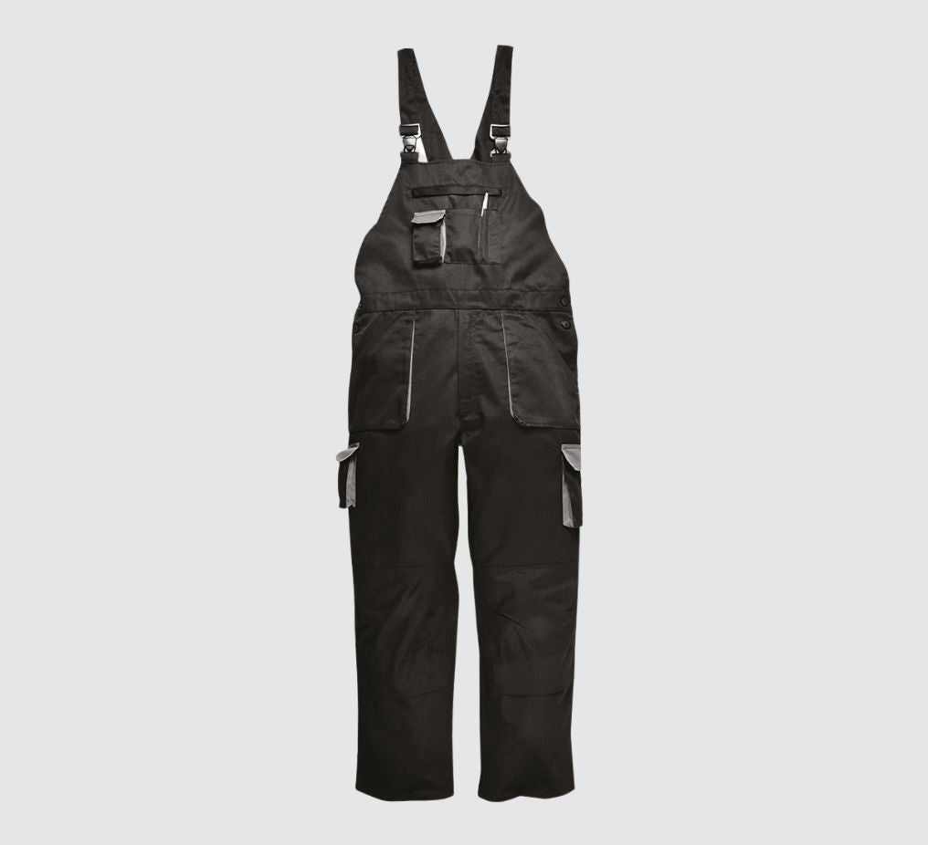 Winter Latzhose Gefütter Tx17-21
