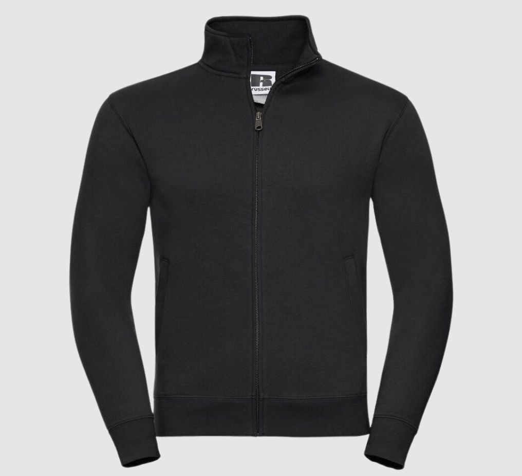 Russel Sweatjacke