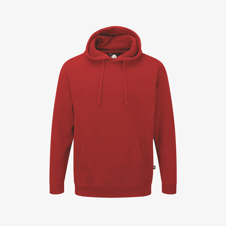 Owl Premium Hoodie