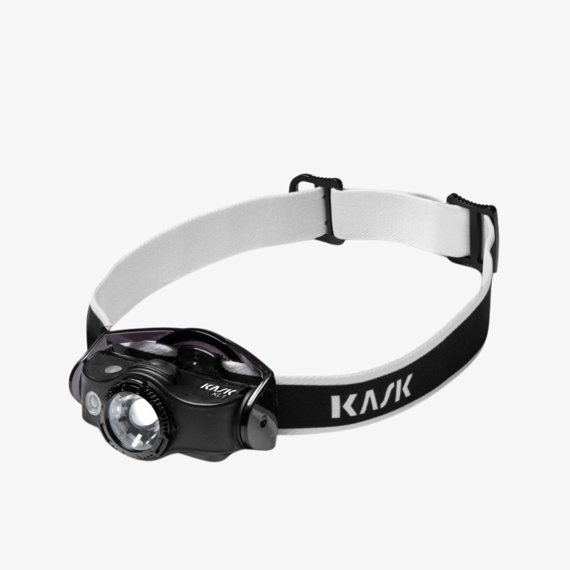 Kask KL-1 Kopflampe