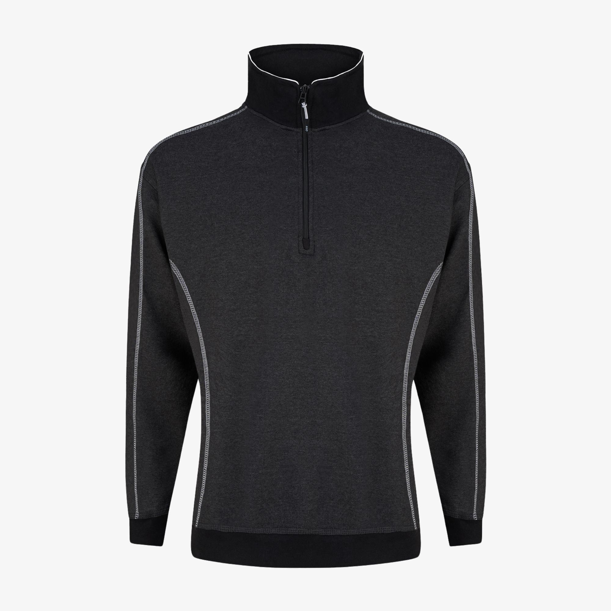 Crane 1/4 Zip Sweatshirt