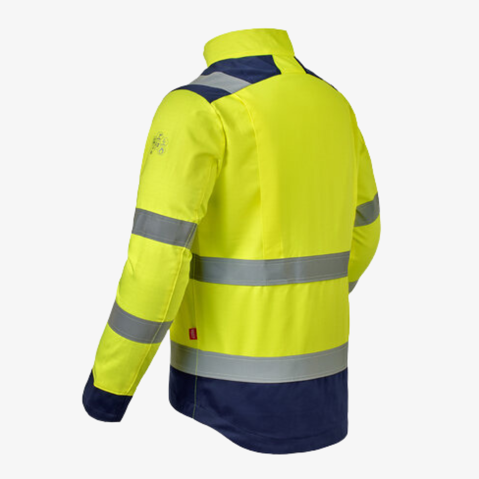 Multinorm Arbeitsjacke aus der Multi Protector+ FR