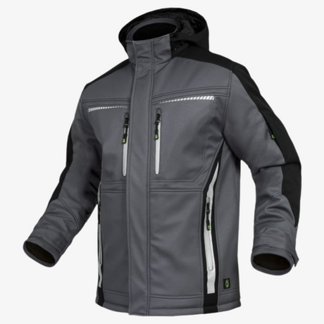 Winter Softshelljacke Flexline