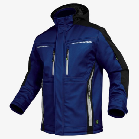 Winter Softshelljacke Flexline