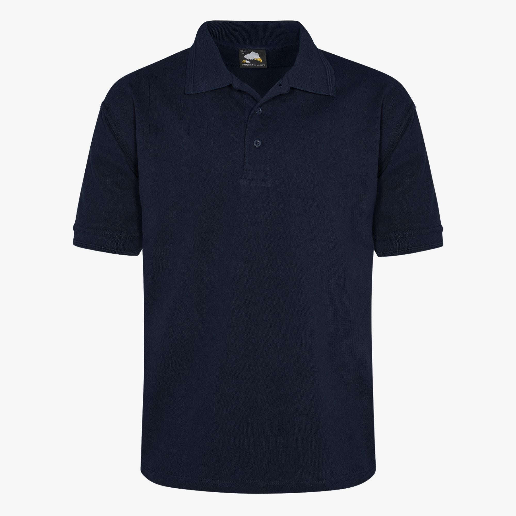 Petrel Poloshirt 100% Baumwolle