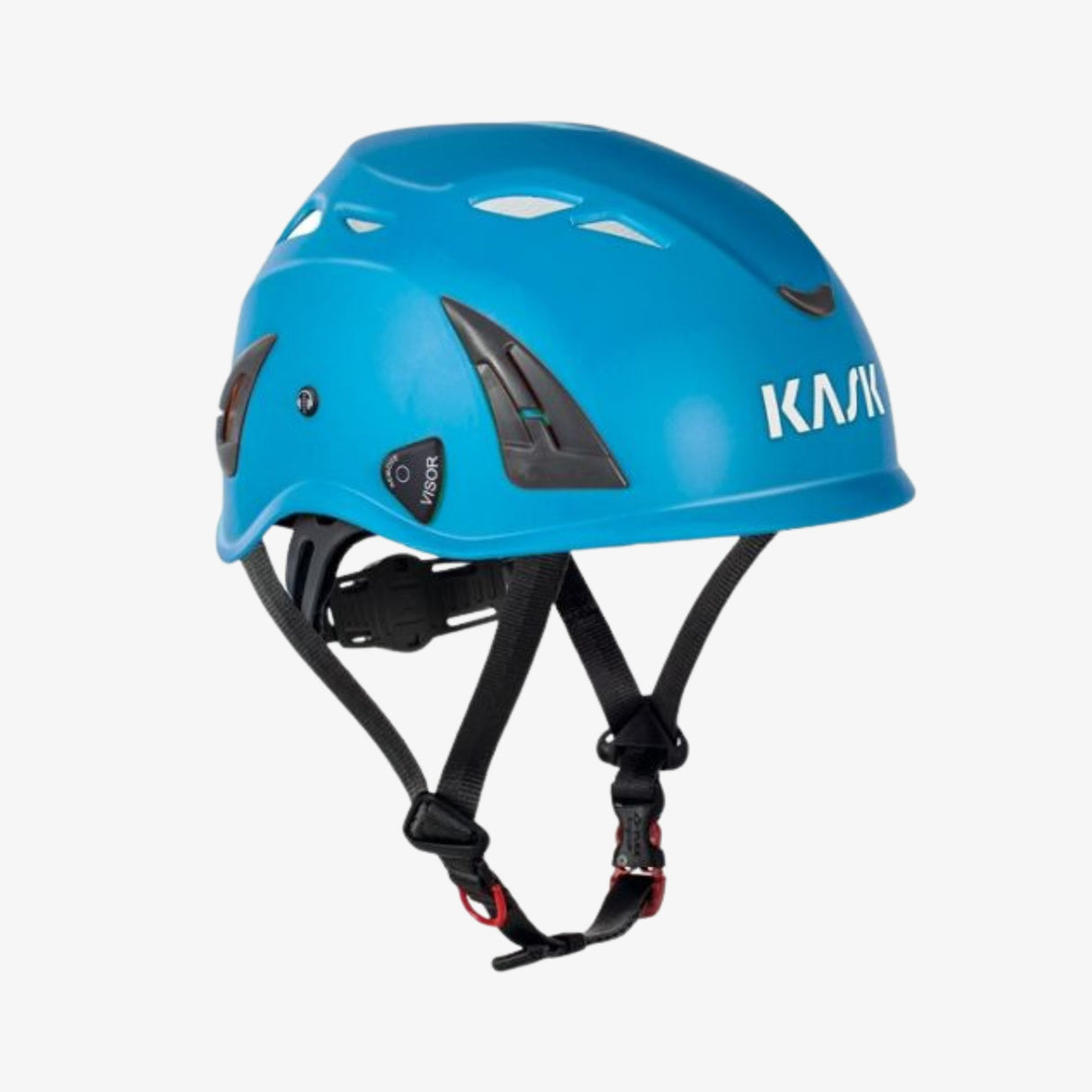 Kask Schutzhelm Superplasma AQ