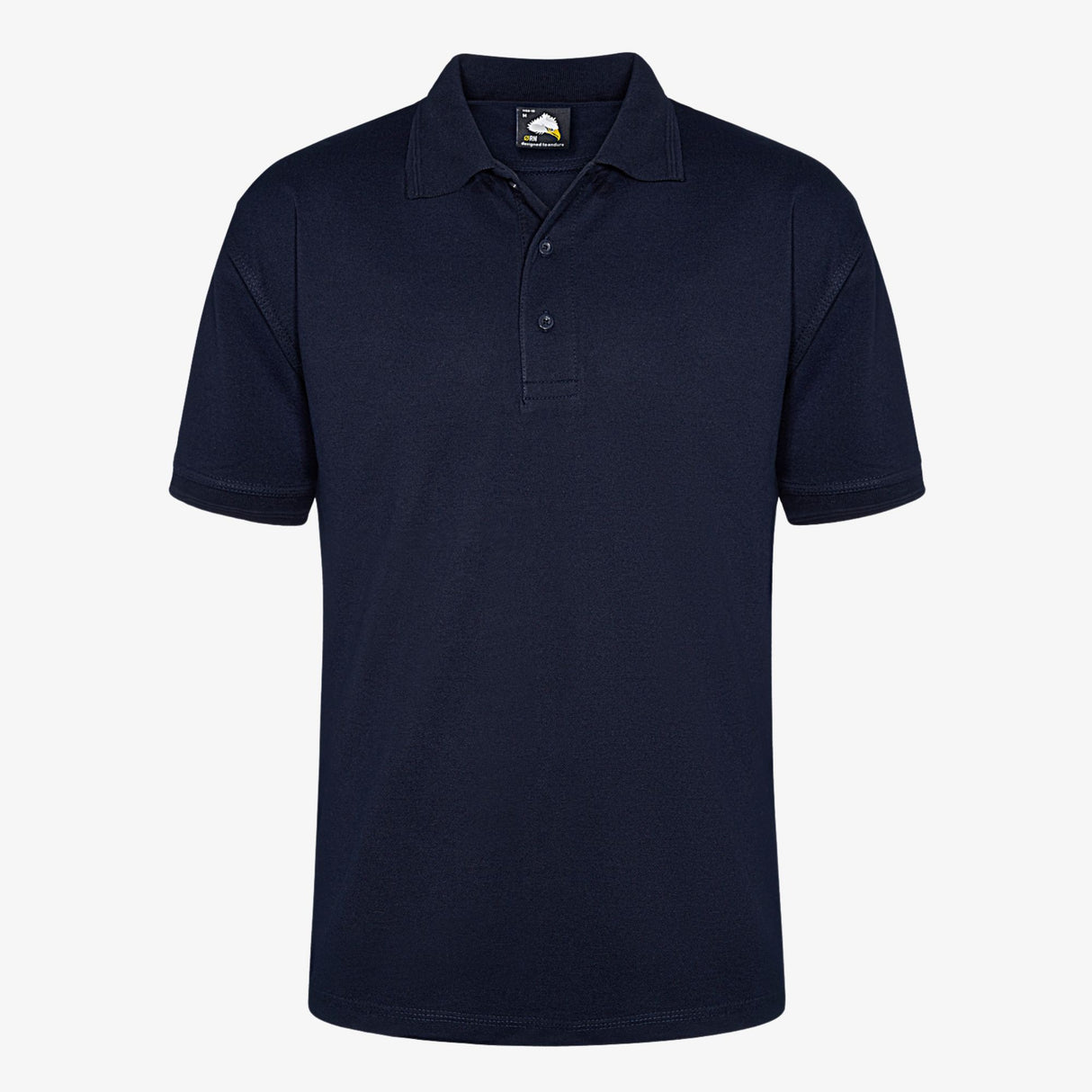 Premium Poloshirt Mischgewebe