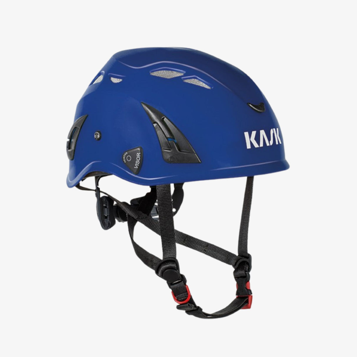 Kask Schutzhelm Superplasma AQ