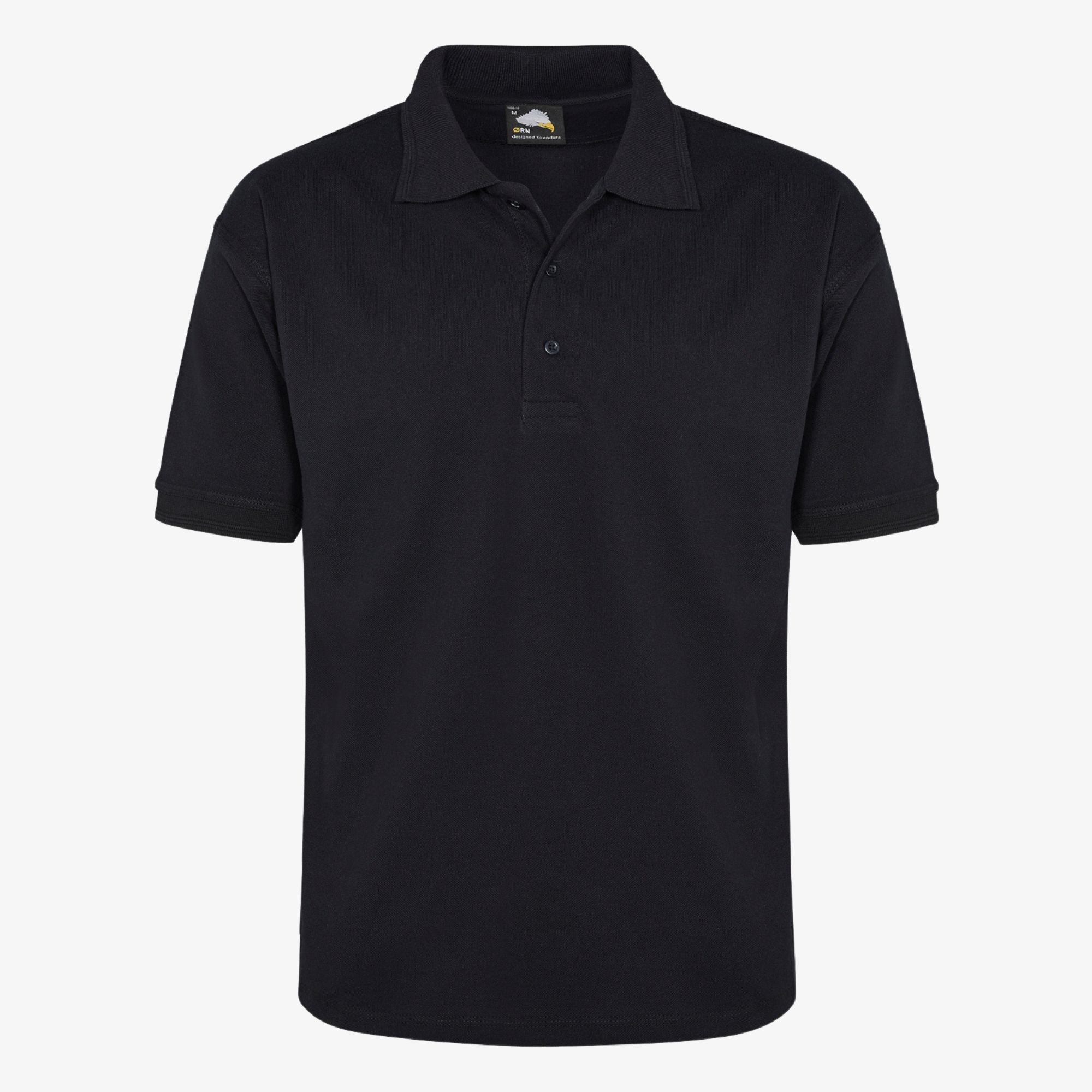 Petrel Poloshirt 100% Baumwolle