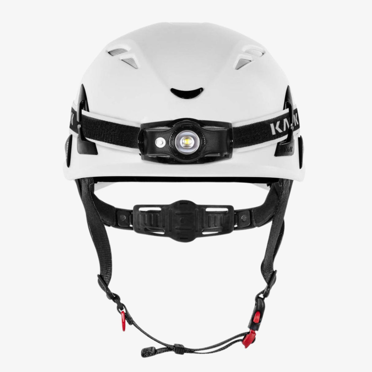 Kask KL-1 Kopflampe