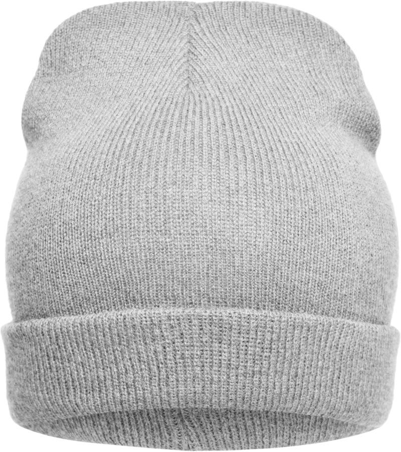 Strickmütze