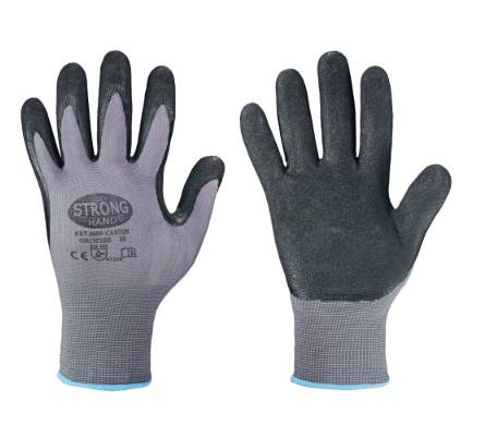 Canton Stronghand Handschuhe