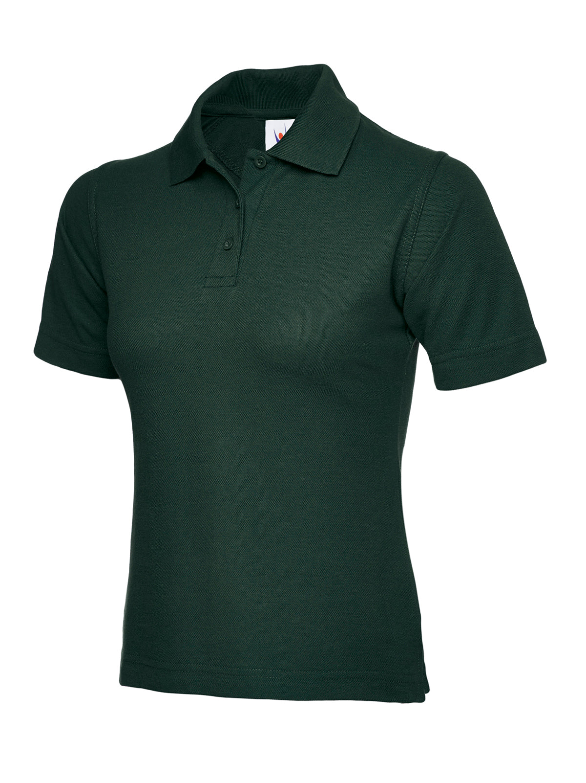 Damen Poloshirt
