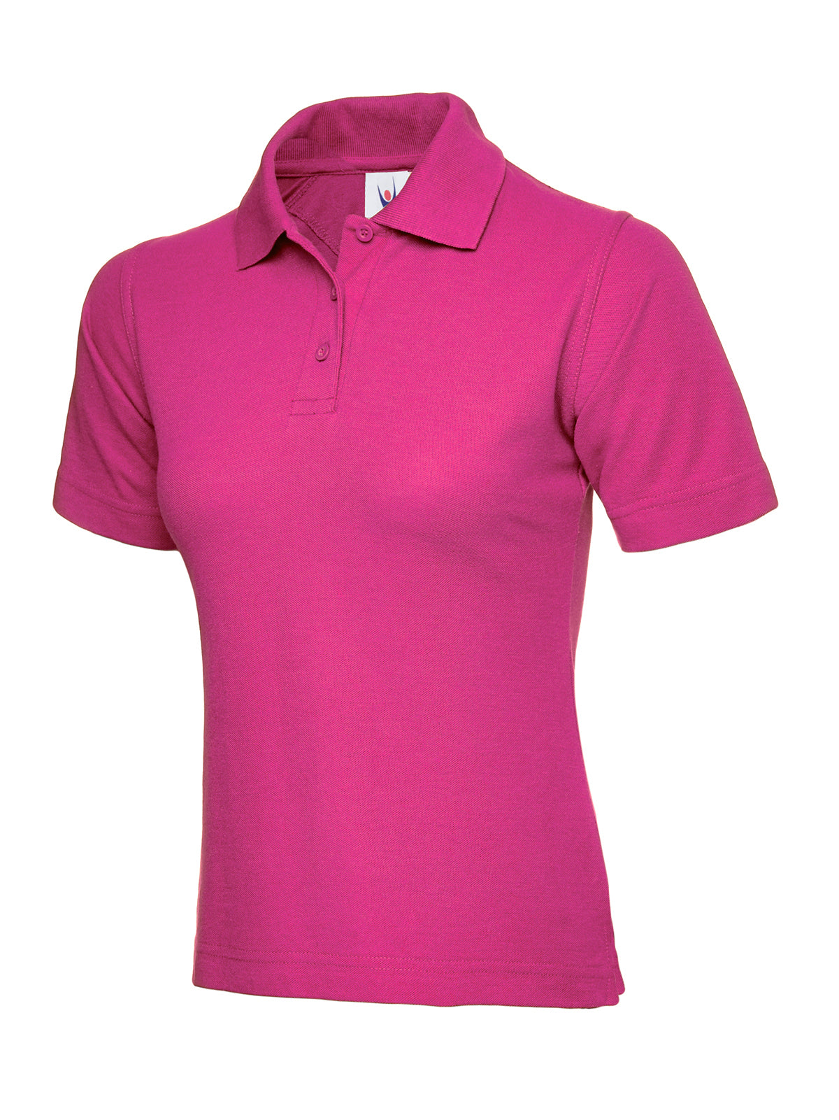 Damen Poloshirt
