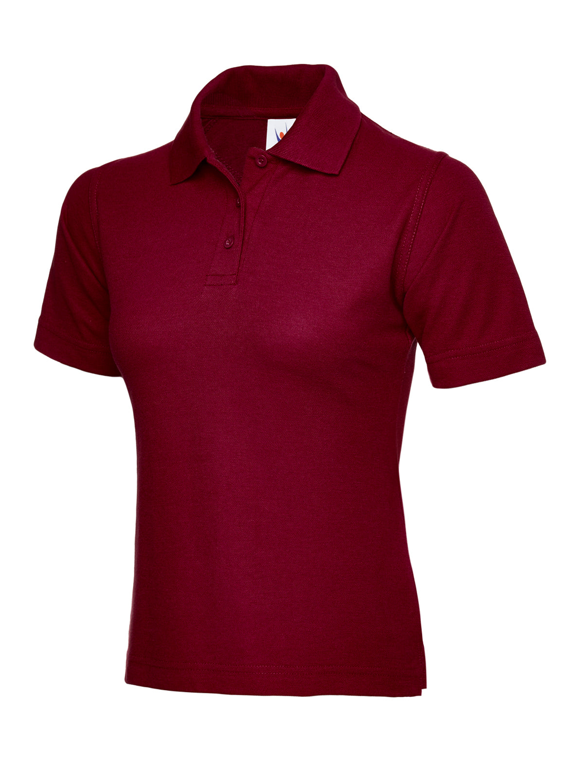 Damen Poloshirt