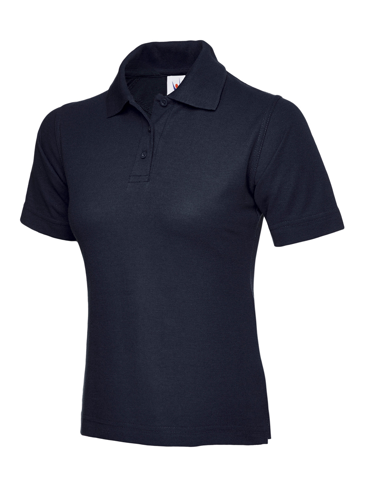 Damen Poloshirt