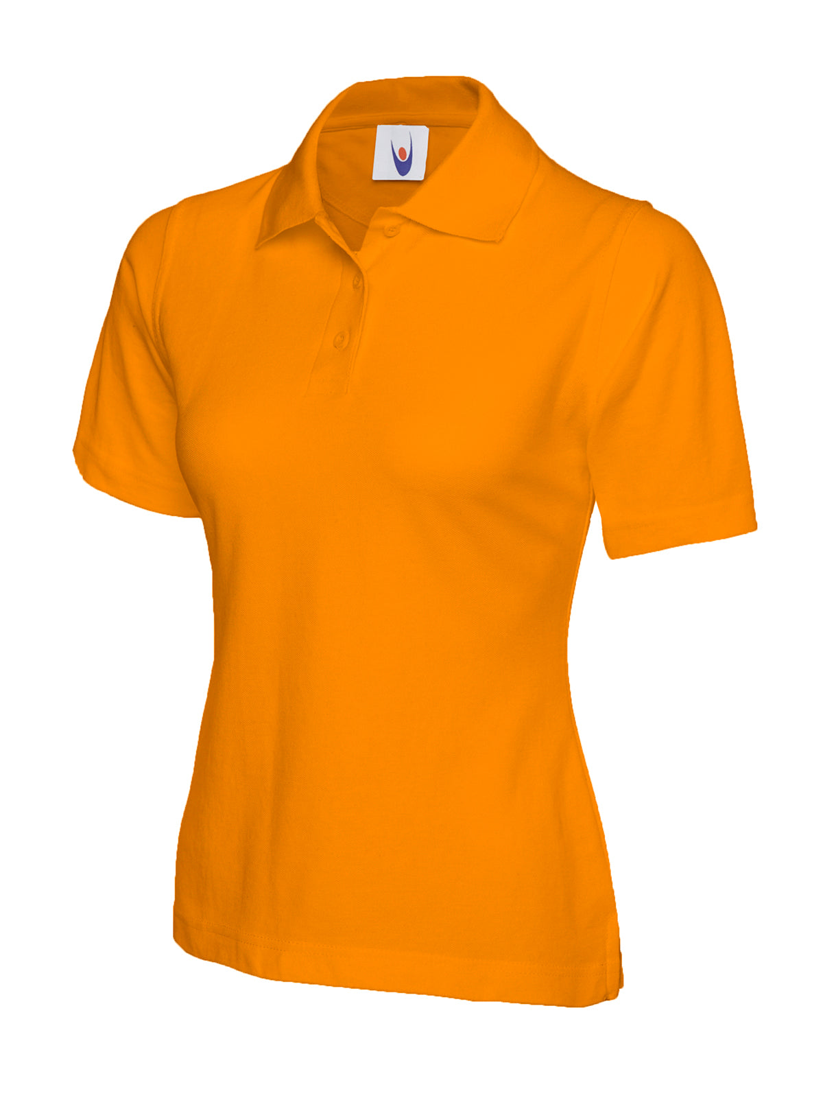 Damen Poloshirt