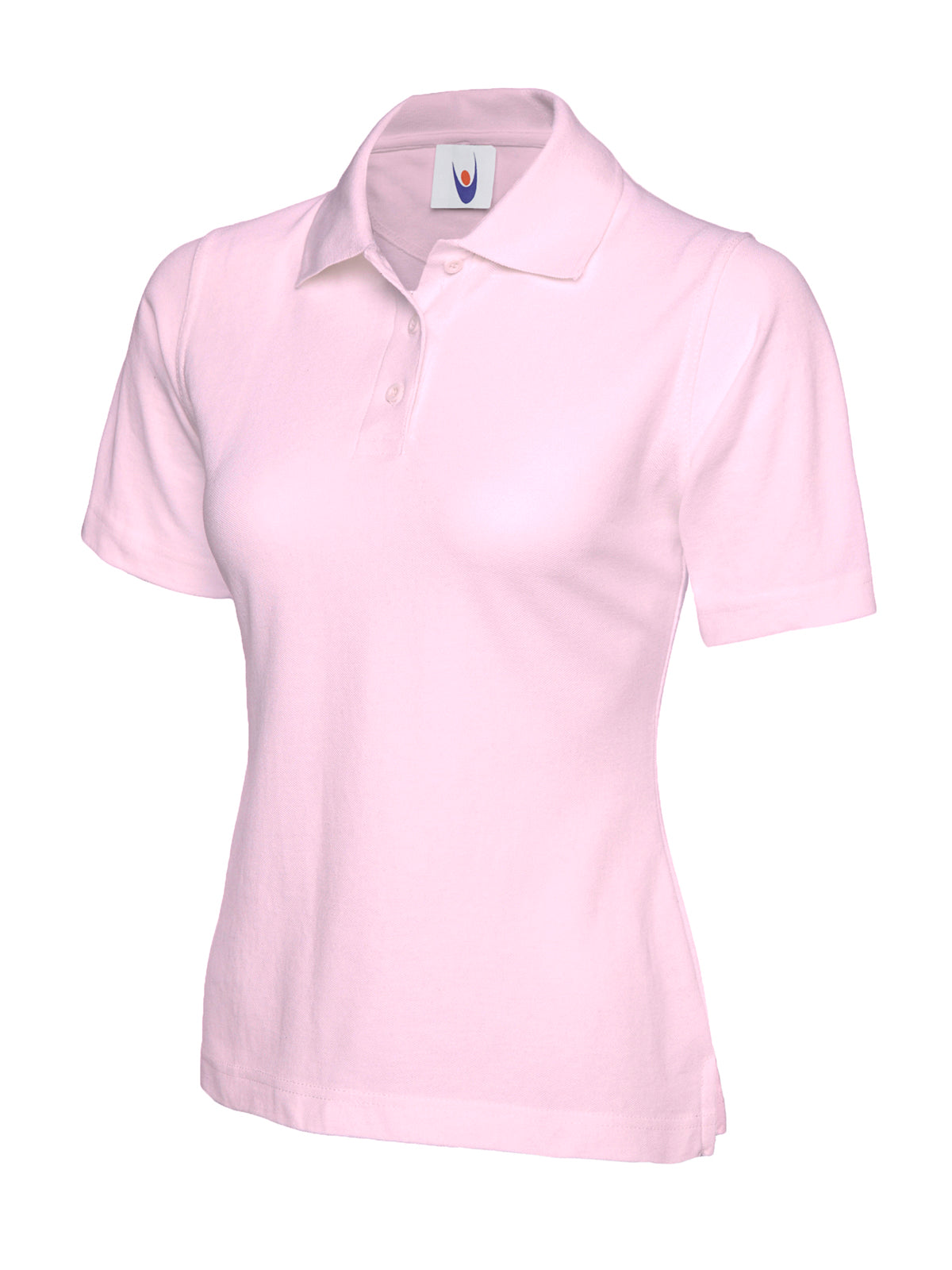Damen Poloshirt