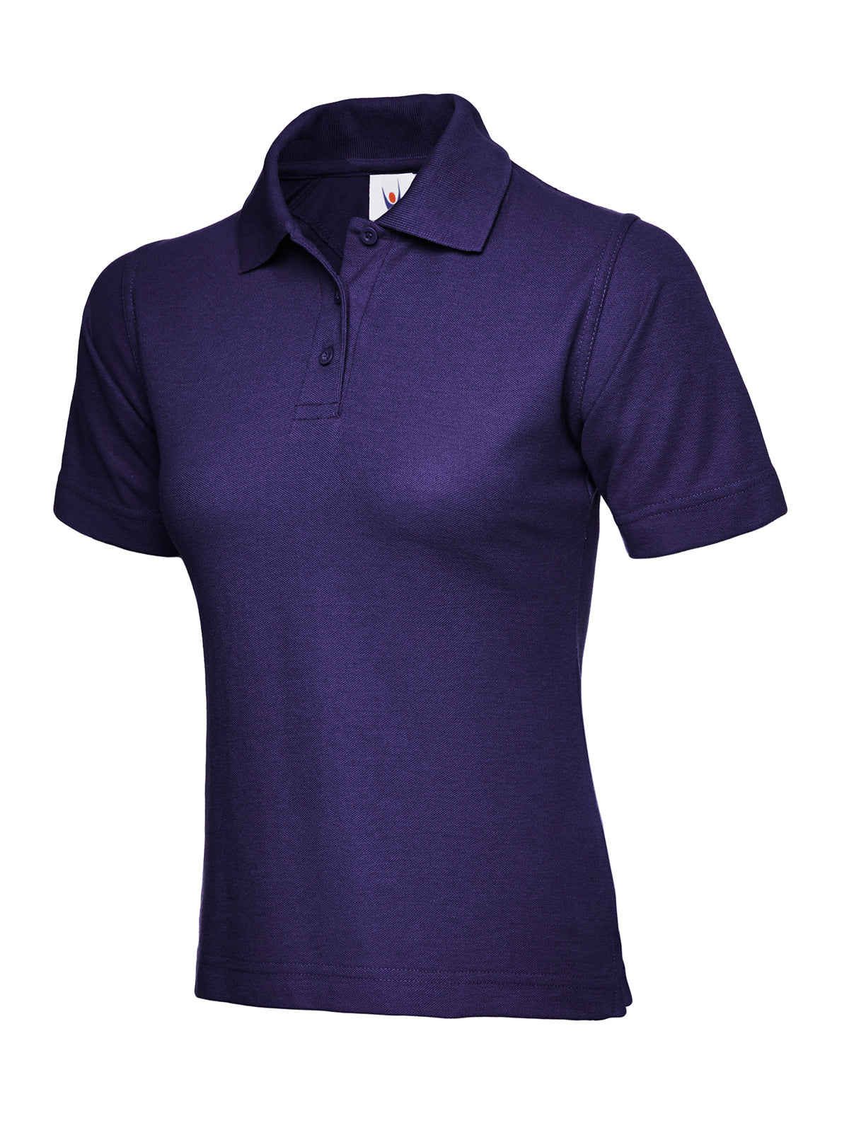 Damen Poloshirt