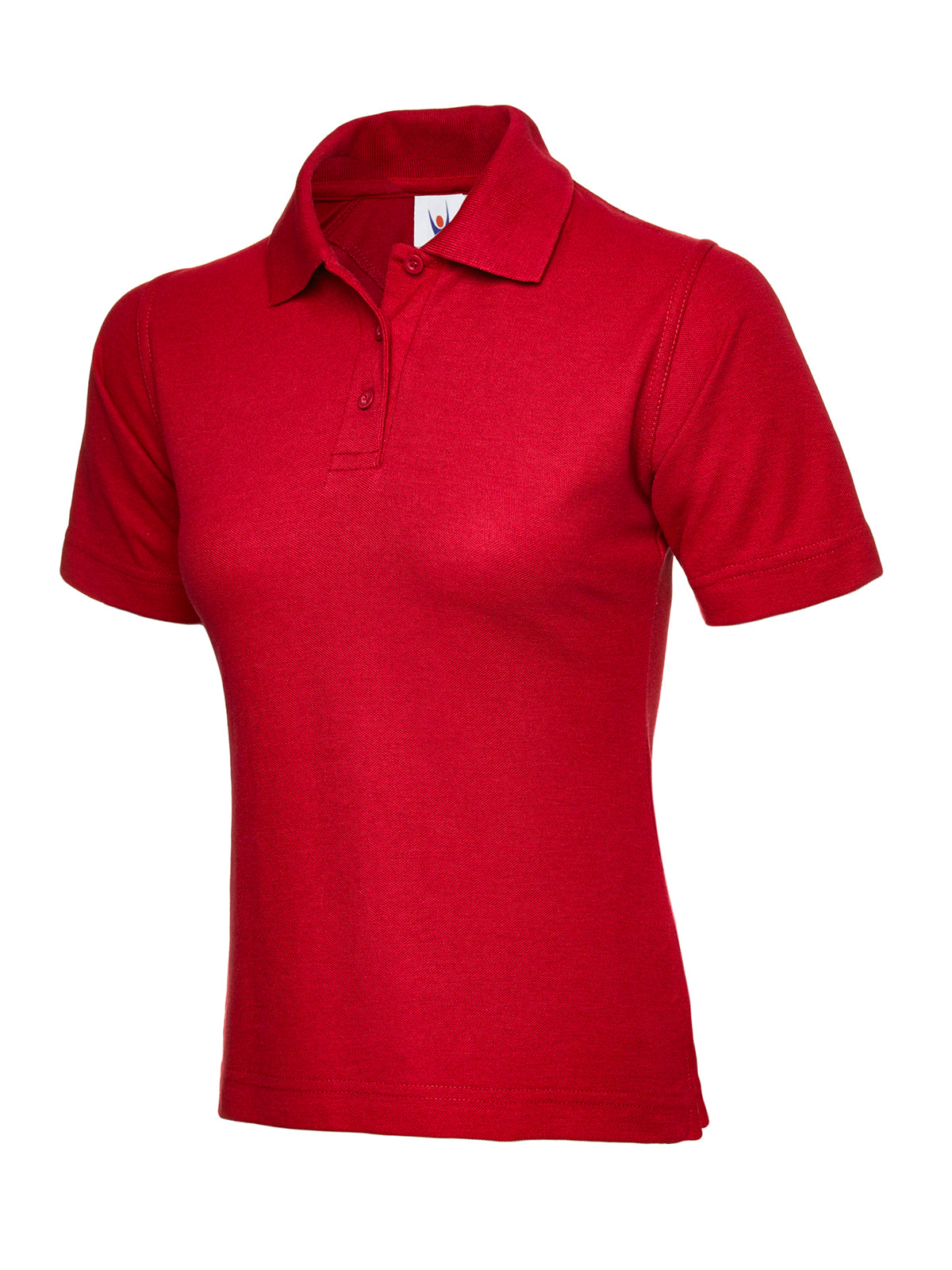 Damen Poloshirt