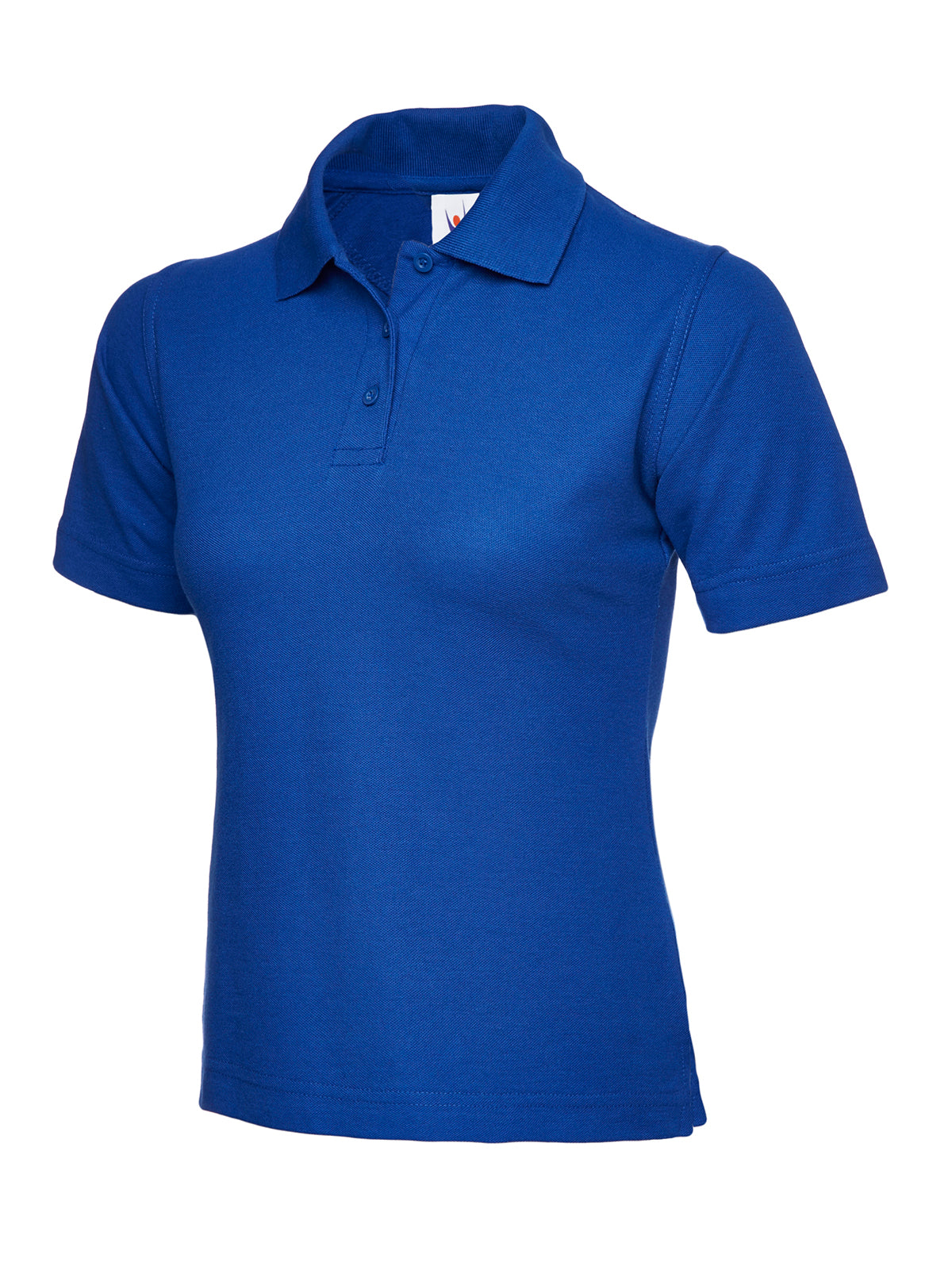Damen Poloshirt